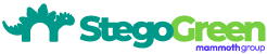StegoGreen