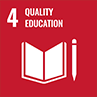 ODS 4: Educación de calidad