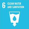 ODS 6: Agua limpia y saneamiento